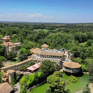 Hotel Belambra Clubs Sur La Sorgue - Domaine De Mousquety LʼIsle-sur-la-Sorgue