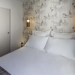 Hotel Le Mireille Parigi