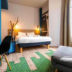 Ibis Styles Centre Hotel