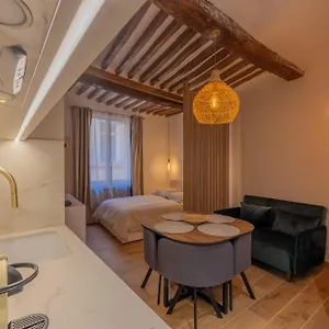 Appartamento De Charme Aix-en-Provence