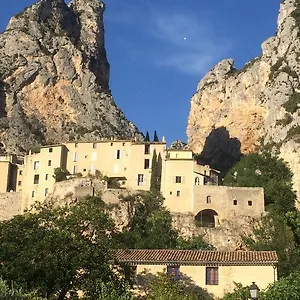 Aparthotel Particulier Des Lumieres Moustiers-Sainte-Marie