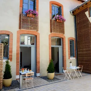 Appartamento Le Clos Des Salins Tolosa