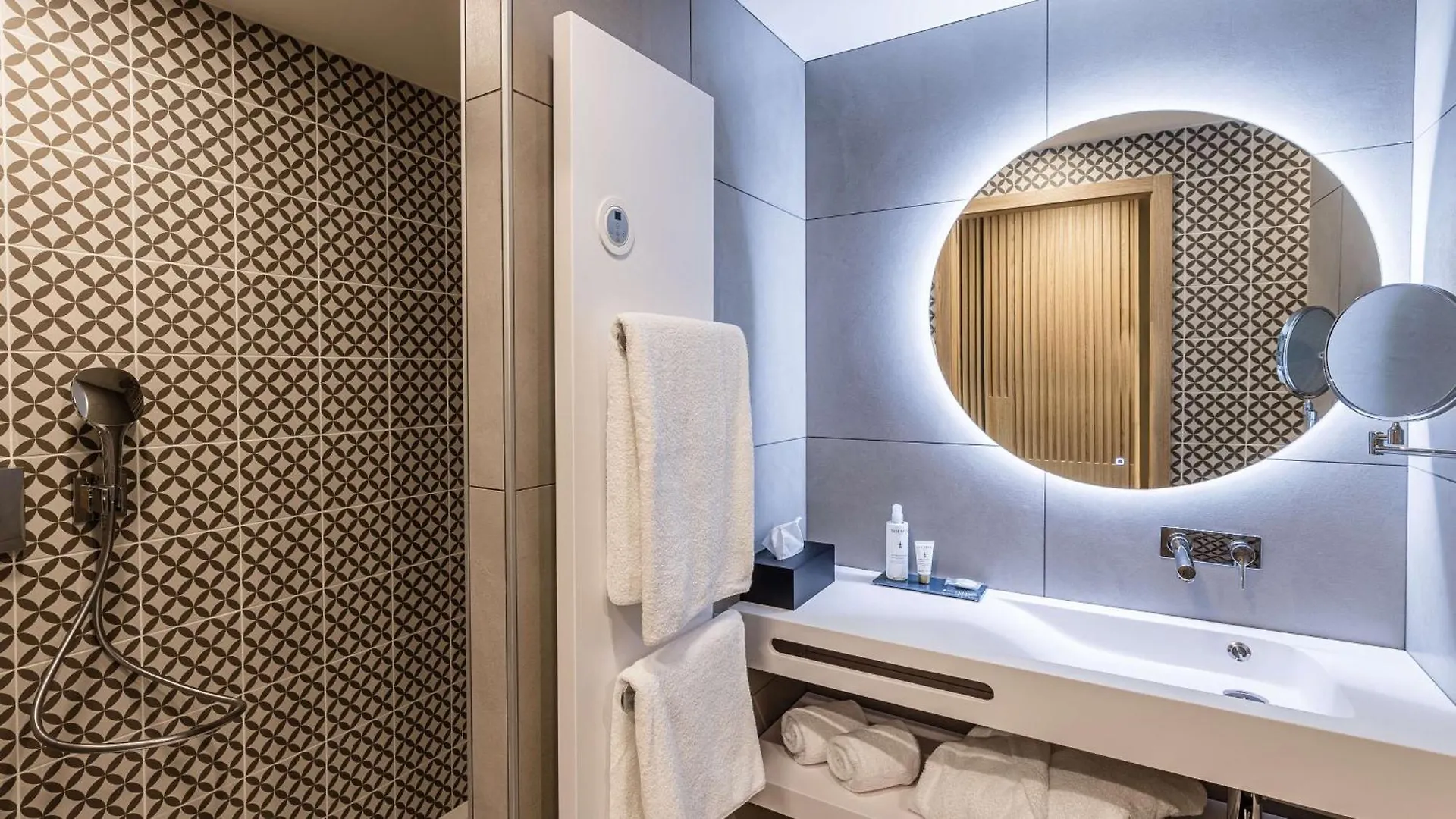 Domaine De Dolomieu Hotel & Spa - BW Premier Collection Γαλλία